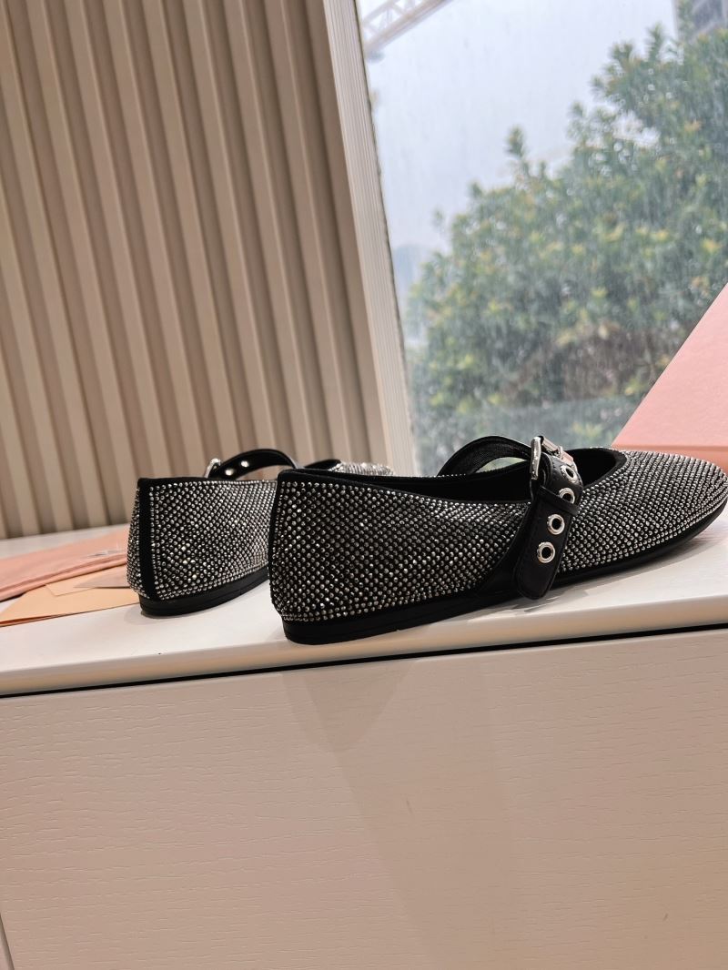 Miu Miu Sandals